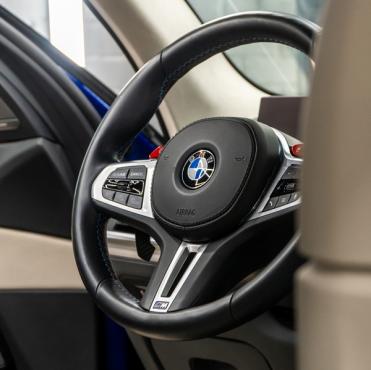 Como comprar carro de luxo? Consórcio é opção que compensa