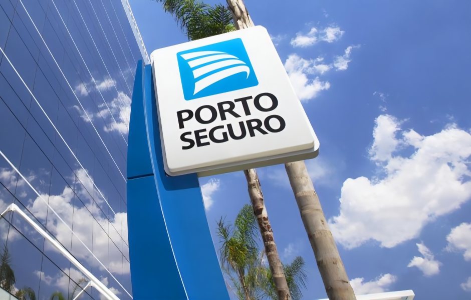 Consórcio da Porto Seguro