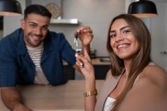 Como comprar apartamento sem entrada hoje? Melhores opções