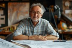 Planeje sua aposentadoria além do INSS. Aprenda como calcular metas, diversificar investimentos e construir um patrimônio sólido para garantir seu padrão de vida no futuro.