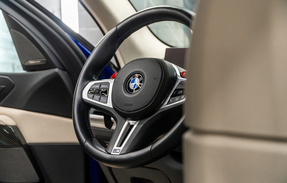 Como comprar carro de luxo? Consórcio é opção que compensa