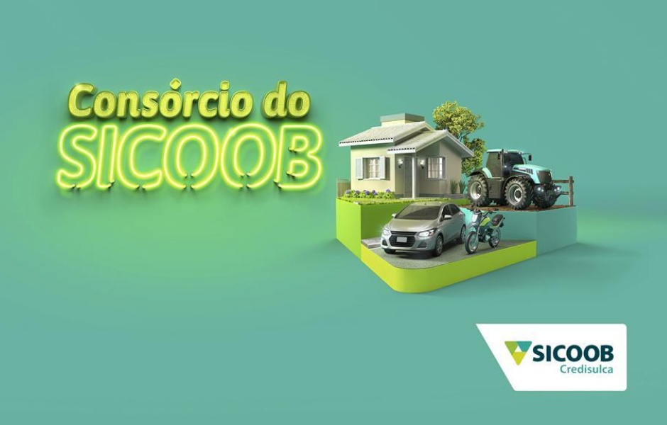 Consórcio Sicoob