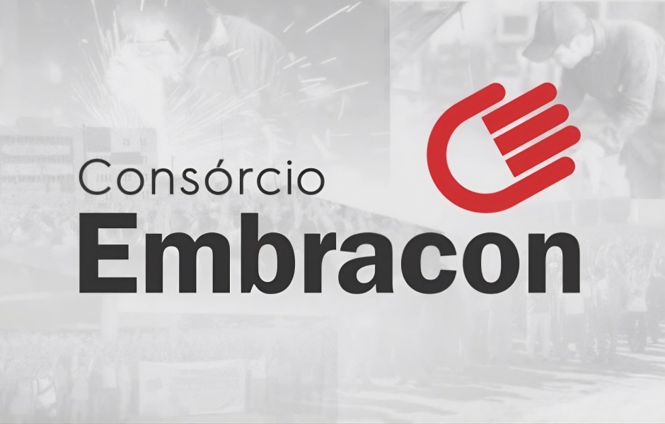 Consórcio Embracon
