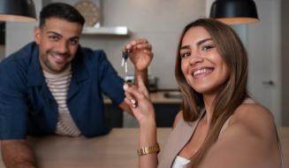 Como comprar apartamento sem entrada hoje? Melhores opções