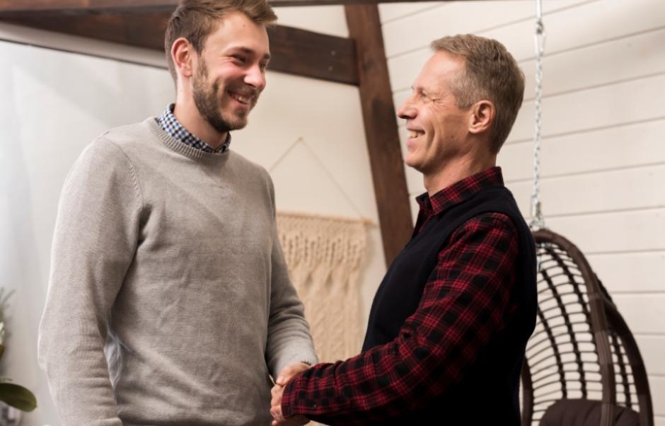 Transferência de consórcio em 6 passos rápidos